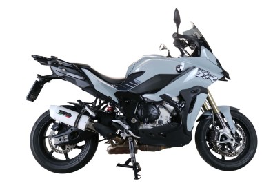 ESCAPE GPR  Bmw S 1000 Xr 2020/2021 e5  homologado y tub