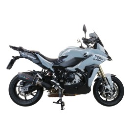 ESCAPE GPR  Bmw S 1000 Xr 2020/2021 e5  homologado y tub