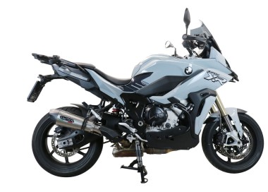 ESCAPE GPR  Bmw S 1000 Xr 2020/2021 e5  racing y tubo de