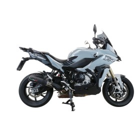 ESCAPE GPR  Bmw S 1000 Xr 2020/2021 e5  racing y tubo de