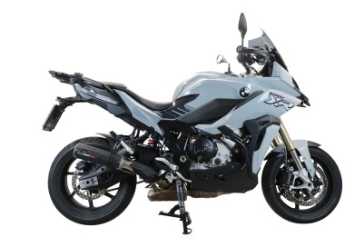 ESCAPE GPR  Bmw S 1000 Xr 2020/2021 e5  racing y tubo de