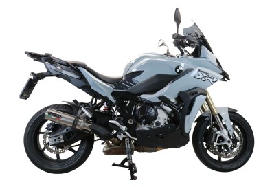 ESCAPE GPR  Bmw S 1000 Xr 2020/2021 e5  racing y tubo de
