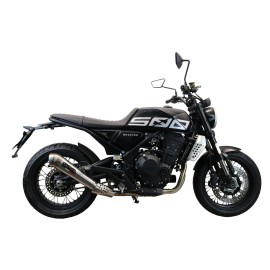 ESCAPE GPR  Brixton CroSsfire 500 X 2020-2021  homologad