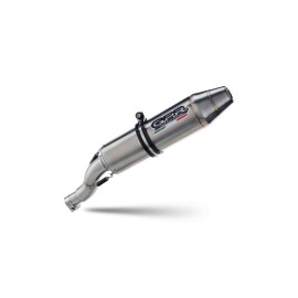 ESCAPE GPR  Can Am Outlander 800 paSso corto  homologado