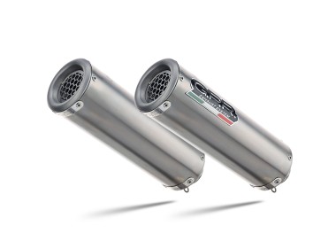 ESCAPE GPR  Ducati 748 -S-SP-R-RS 1995/02  homologado y