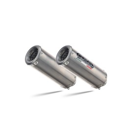 ESCAPE GPR  Ducati 749 2003/07  homologado y tubo de con
