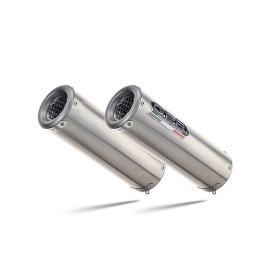 ESCAPE GPR  Ducati 998 R-FE 2001/04  homologado y tubo d