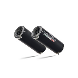 ESCAPE GPR  Ducati Monster 796 2010/14  homologado y tub