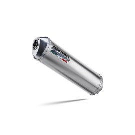 ESCAPE GPR  Honda Africa Twin 750 RD07 1993/03  homologa
