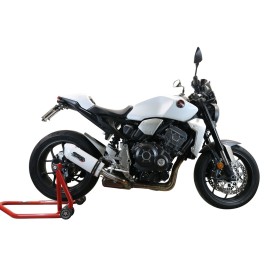 ESCAPE GPR  Honda Cb 1000 R 2018-2020 e4  homologado y t