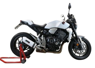 ESCAPE GPR  Honda Cb 1000 R 2018-2020 e4  homologado y t