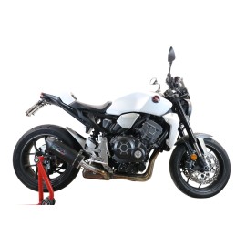 ESCAPE GPR  Honda Cb 1000 R 2018-2020 e4  homologado y t