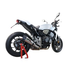 ESCAPE GPR  Honda Cb 1000 R 2018-2020 e4  homologado y t