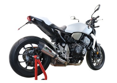 ESCAPE GPR  Honda Cb 1000 R 2018-2020 e4  homologado y t
