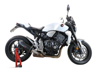 ESCAPE GPR  Honda Cb 1000 R 2018-2020 e4  racing y tubo