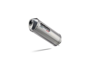 ESCAPE GPR  Honda Cb 500 F 2013/15  homologado y tubo de