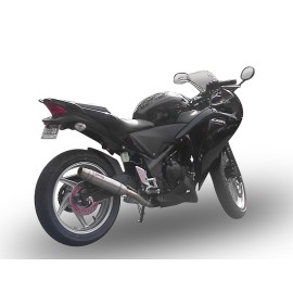 ESCAPE GPR  Honda Cbr 250 R 2010/14  homologado y catali