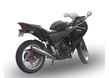 ESCAPE GPR  Honda Cbr 250 R 2010/14  homologado y catali