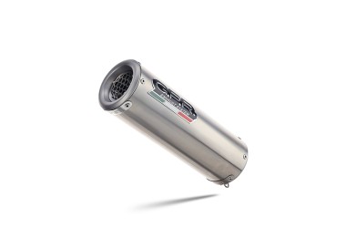 ESCAPE GPR  Honda Cbr 300 R 2014/16  homologado y tubo d