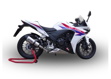 ESCAPE GPR  Honda Cbr 500 R 2017/18 e4  homologado y tub