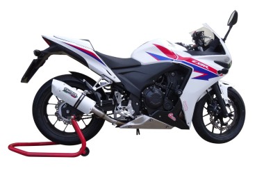 ESCAPE GPR  Honda Cbr 500 R 2019/20 e4  homologado y tub