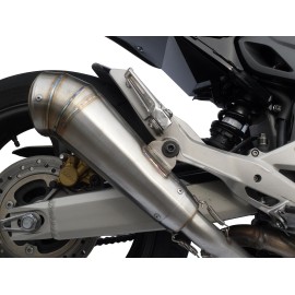 ESCAPE GPR  Honda Cbr 600 F 2011/14  homologado y tubo d
