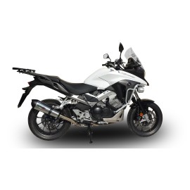 ESCAPE GPR  Honda Crossrunner 800 2017/20 e4  homologado