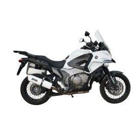 ESCAPE GPR  Honda Crosstourer 1200 2017/20 e4  homologad
