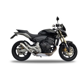 ESCAPE GPR  Honda Hornet Cb 600 F 2007/14  homologado y