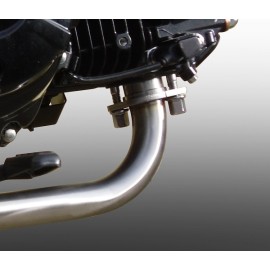 ESCAPE GPR  Honda Msx - Grom 125 2013/17  completo homol