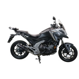 ESCAPE GPR  Honda Nc 750 X - S Dct 2014/15 e3  homologad