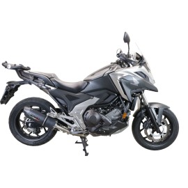 ESCAPE GPR  Honda Nc 750 X - S Dct 2016/2020 e4  homolog