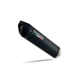 ESCAPE GPR  Honda Sh 125 I.E. 2013/16  completo racing c