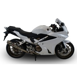 ESCAPE GPR  Honda Vfr 800 F 2014/16 e3  homologado y tub