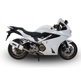 ESCAPE GPR  Honda Vfr 800 F 2017/20 e4  homologado y tub