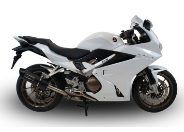 ESCAPE GPR  Honda Vfr 800 F 2017/20 e4  homologado y tub