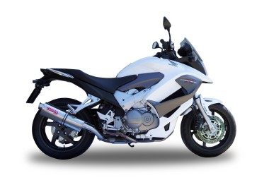 ESCAPE GPR  Honda Vfr 800 X 2011/14  homologado y tubo d