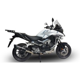 ESCAPE GPR  Honda Vfr 800 X 2015/16 e3  homologado y tub