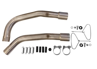 ESCAPE GPR  Honda Vtr 1000 Sp-1 2000/01  homologado y tu