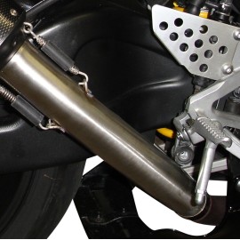 ESCAPE GPR  Honda Vtr 1000 Sp-2 2002/06  homologado y tu