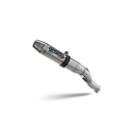 ESCAPE GPR  Honda X-Adv 750 2016/20 e4  homologado y tub