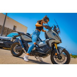 ESCAPE GPR  Honda X-Adv 750 2016/20 e4  homologado y tub