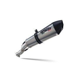 ESCAPE GPR  Husqvarna Enduro 701 2015/2016 e3  homologad
