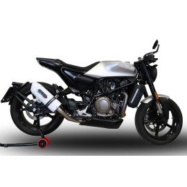 ESCAPE GPR  Husqvarna Svartpilen 701 2018/20 e4  homolog