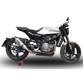 ESCAPE GPR  Husqvarna Svartpilen 701 2018/20 e4  homolog