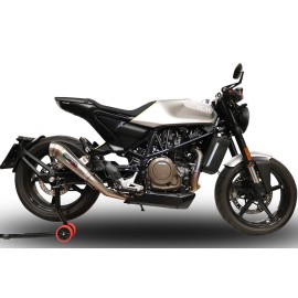 ESCAPE GPR  Husqvarna Svartpilen 701 2018/20 e4  homolog
