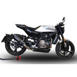ESCAPE GPR  Husqvarna Vitpilen 701 2018/20 e4  homologad