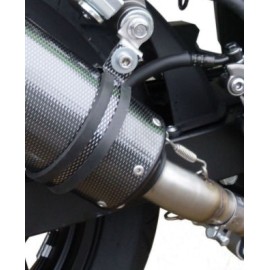 ESCAPE GPR  Kawasaki Ninja 300 R 2012/16 e3  homologado