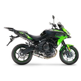 ESCAPE GPR  Kawasaki Versys 650 2015/16 e3  completo hom