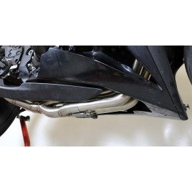 ESCAPE GPR  Kawasaki Z 1000 2010/2014 Tubo supresor de c